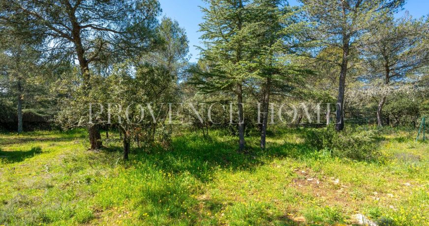 vente Maison Cabrieres D'avignon
