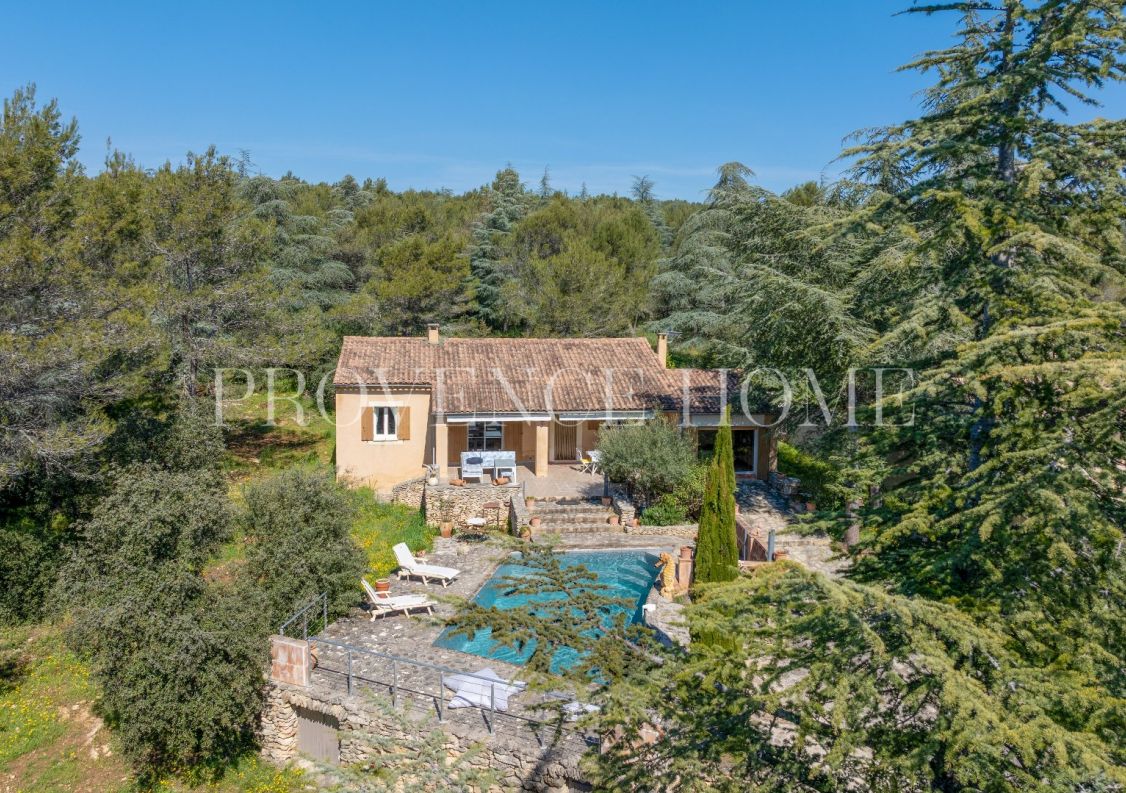 vente Propriété Cabrieres D'avignon