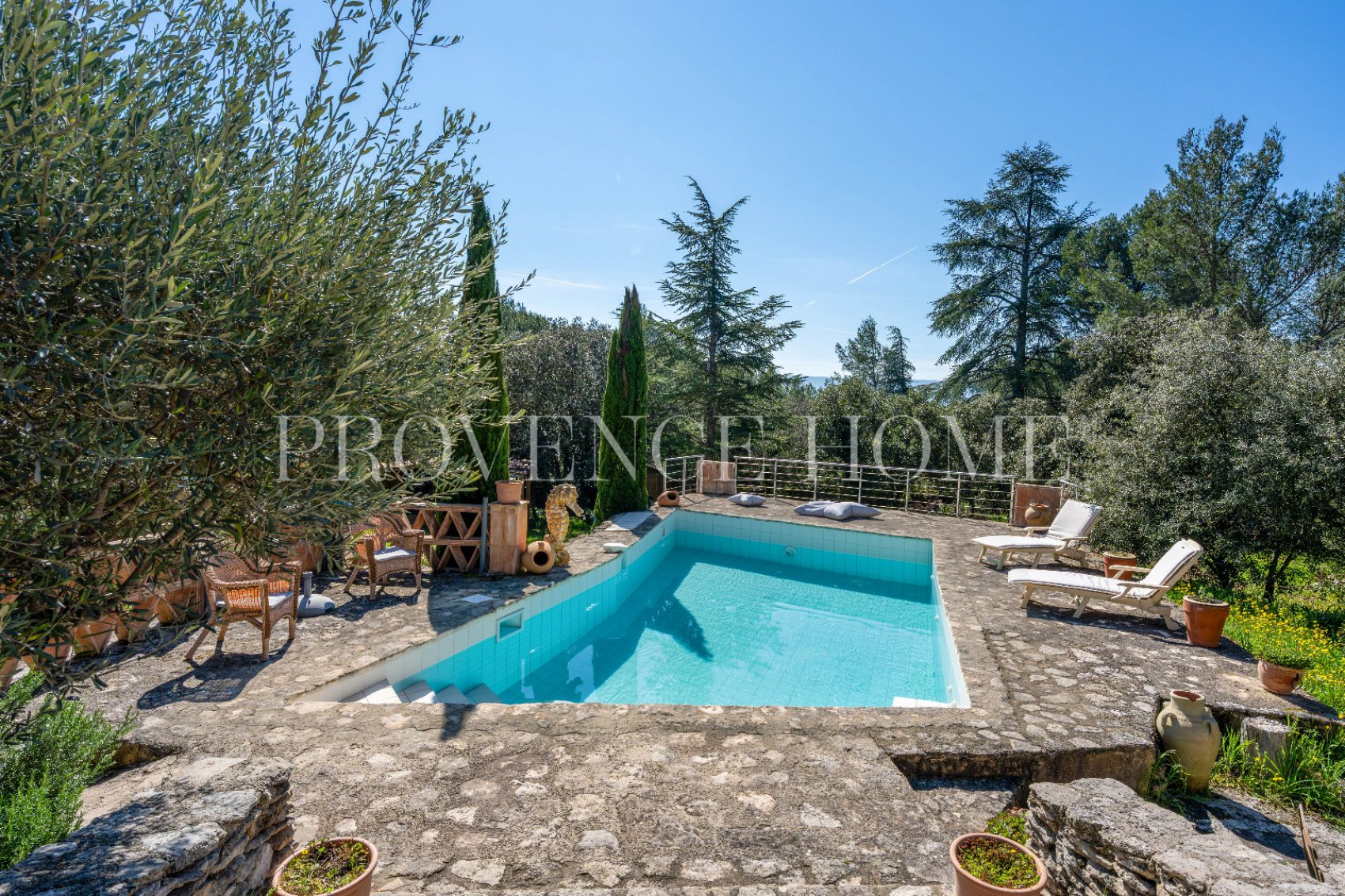 sale Maison Cabrieres D'avignon - Photo 3