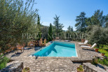 vente Maison Cabrieres D'avignon