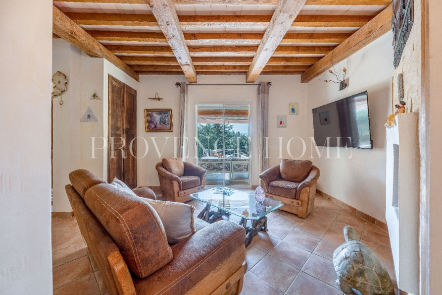 vente Maison Cabrieres D'avignon - Photo 4