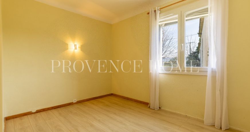 vente Propriété Lagnes