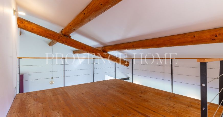 vente Propriété Lagnes