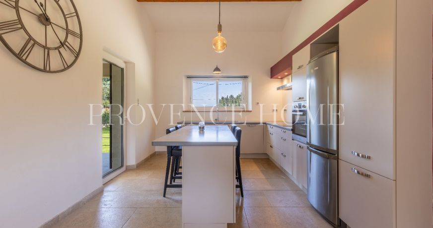 vente Propriété Lagnes