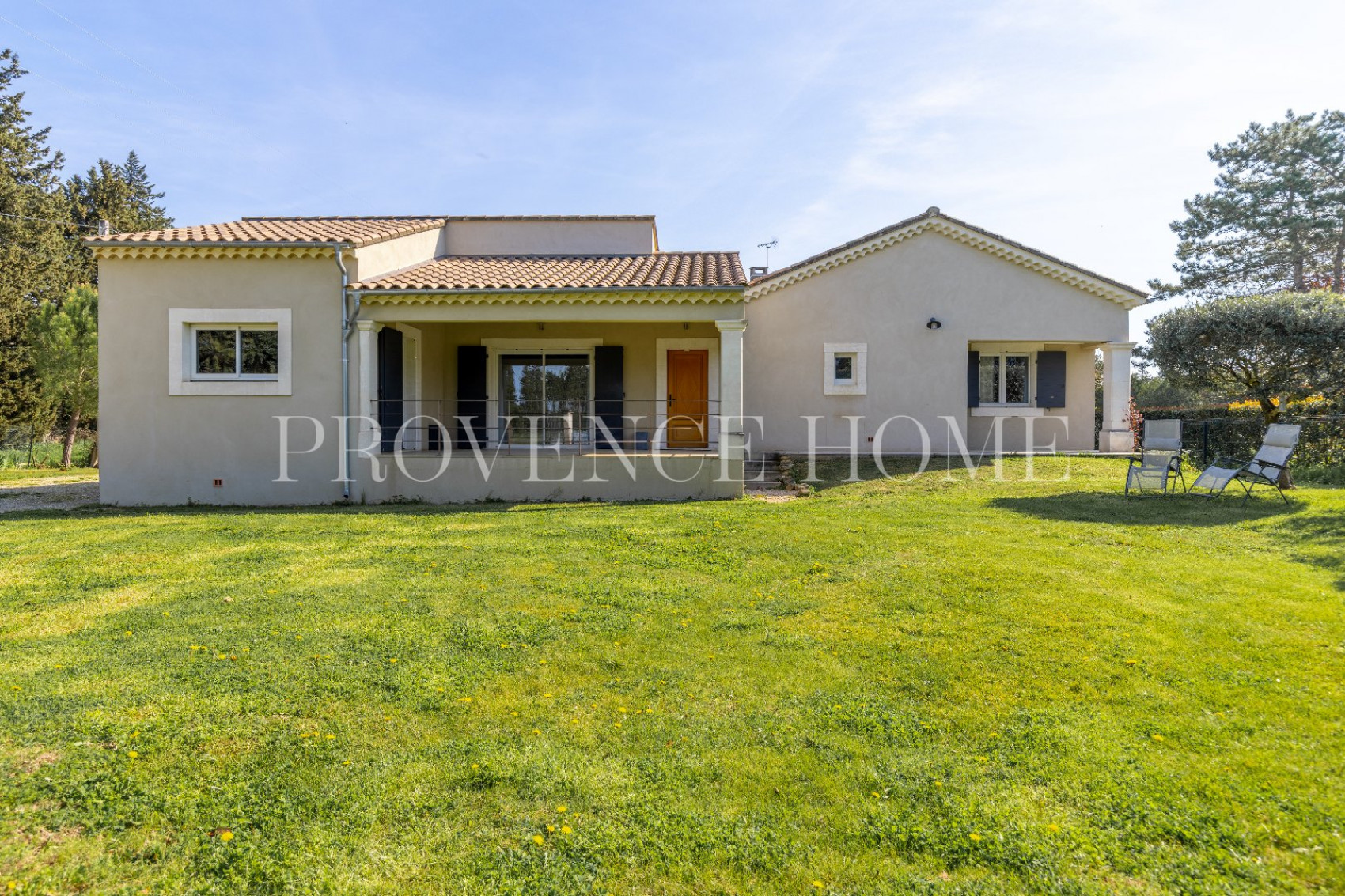 sale Propriété Lagnes - Photo 19