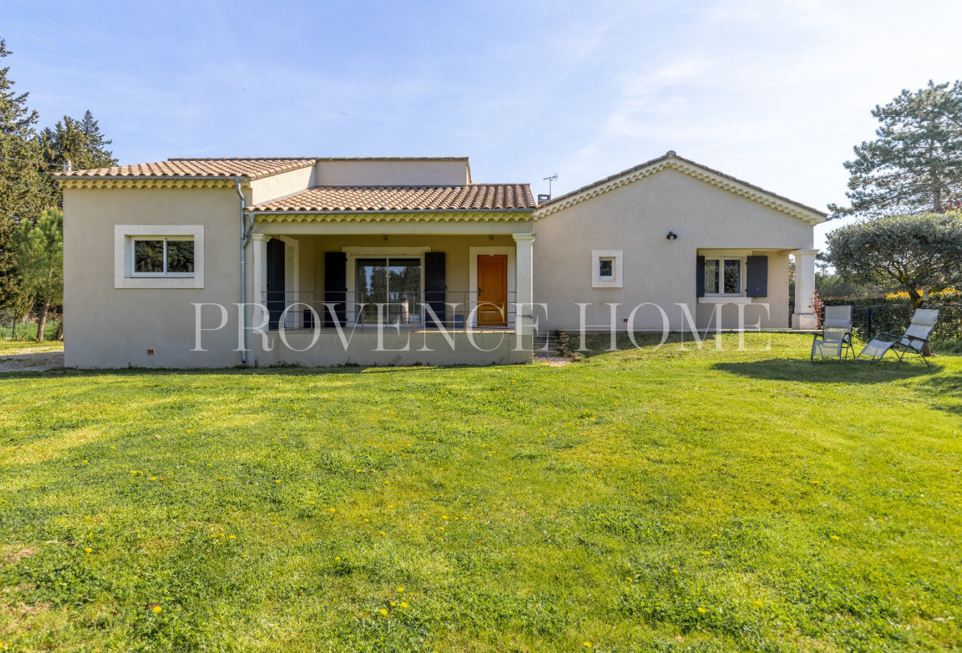 vente Maison Lagnes - Photo 1