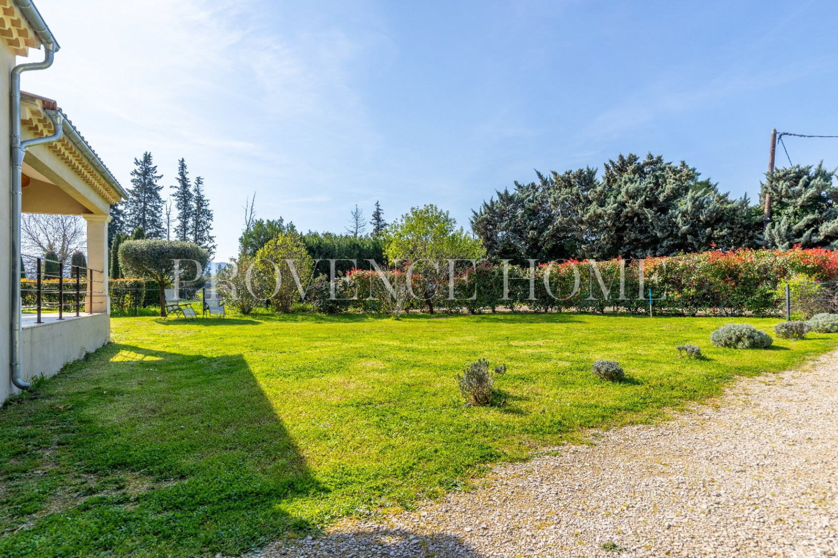 sale Propriété Lagnes - Photo 20