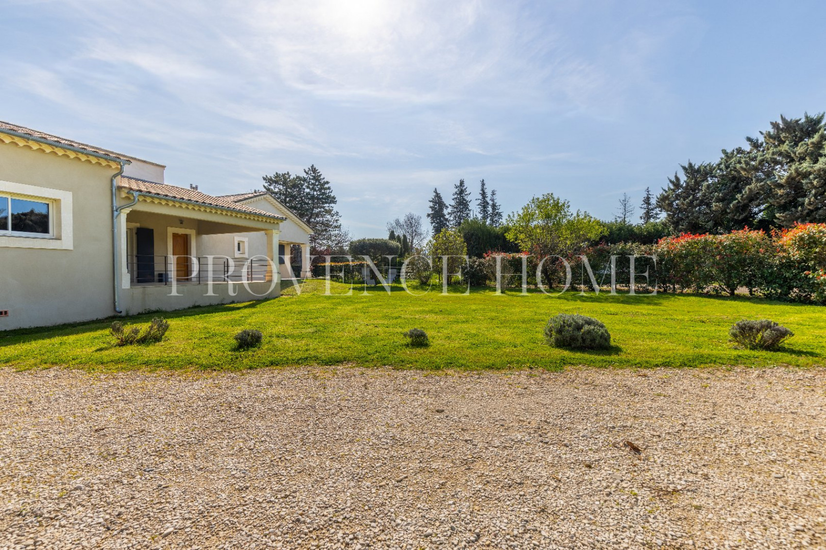 sale Propriété Lagnes - Photo 3