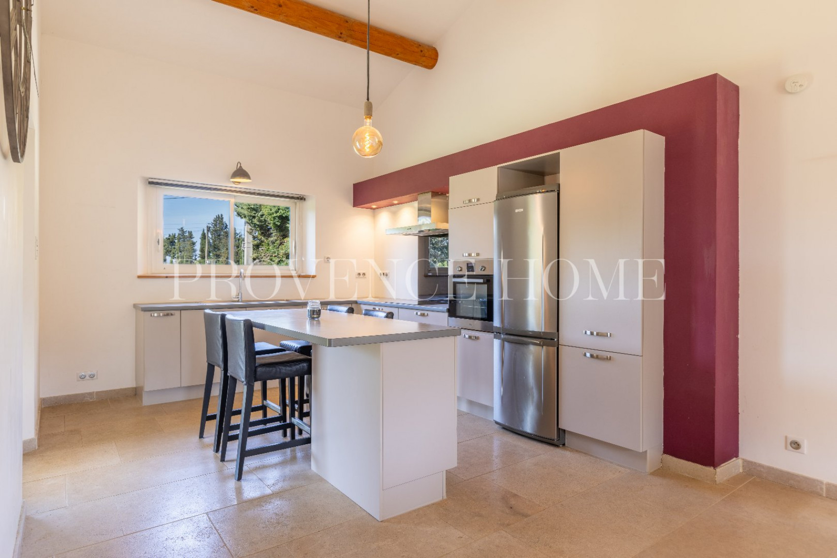 sale Propriété Lagnes - Photo 5