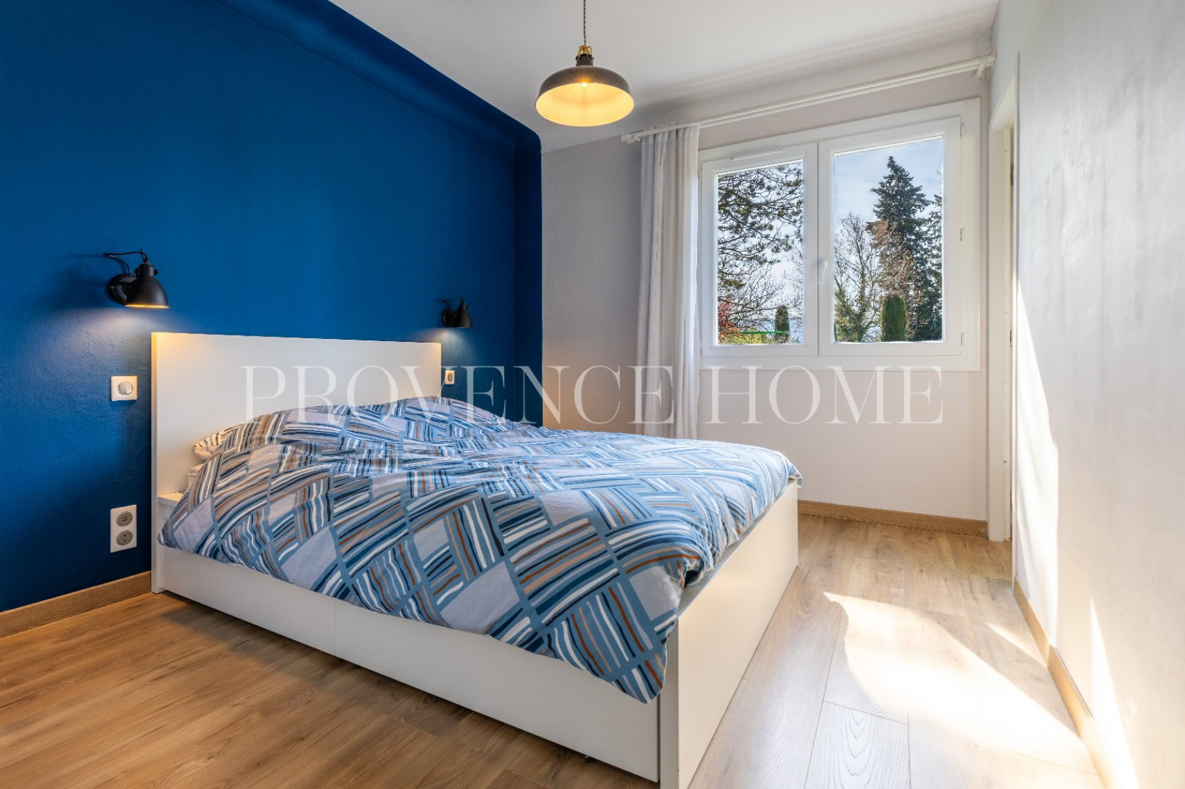 sale Propriété Lagnes - Photo 6