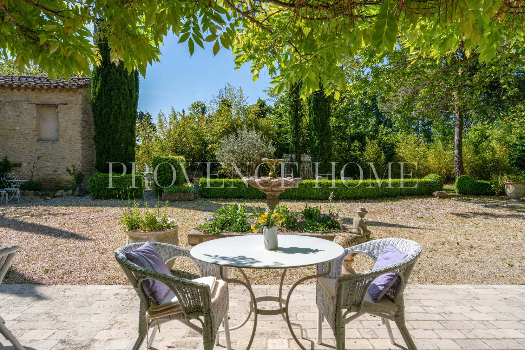 sale Propriété Lagnes - Photo 13