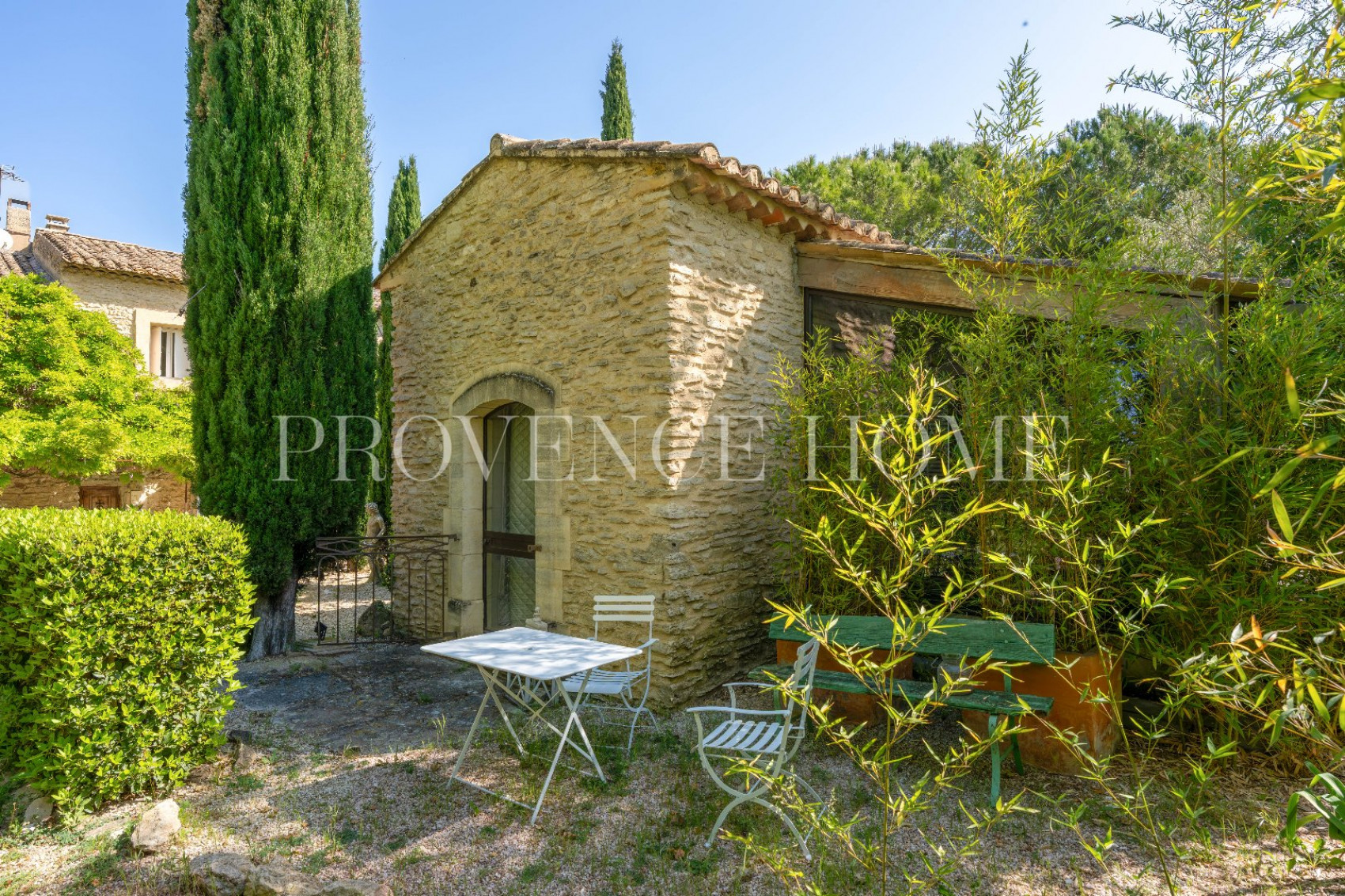 sale Propriété Lagnes - Photo 11