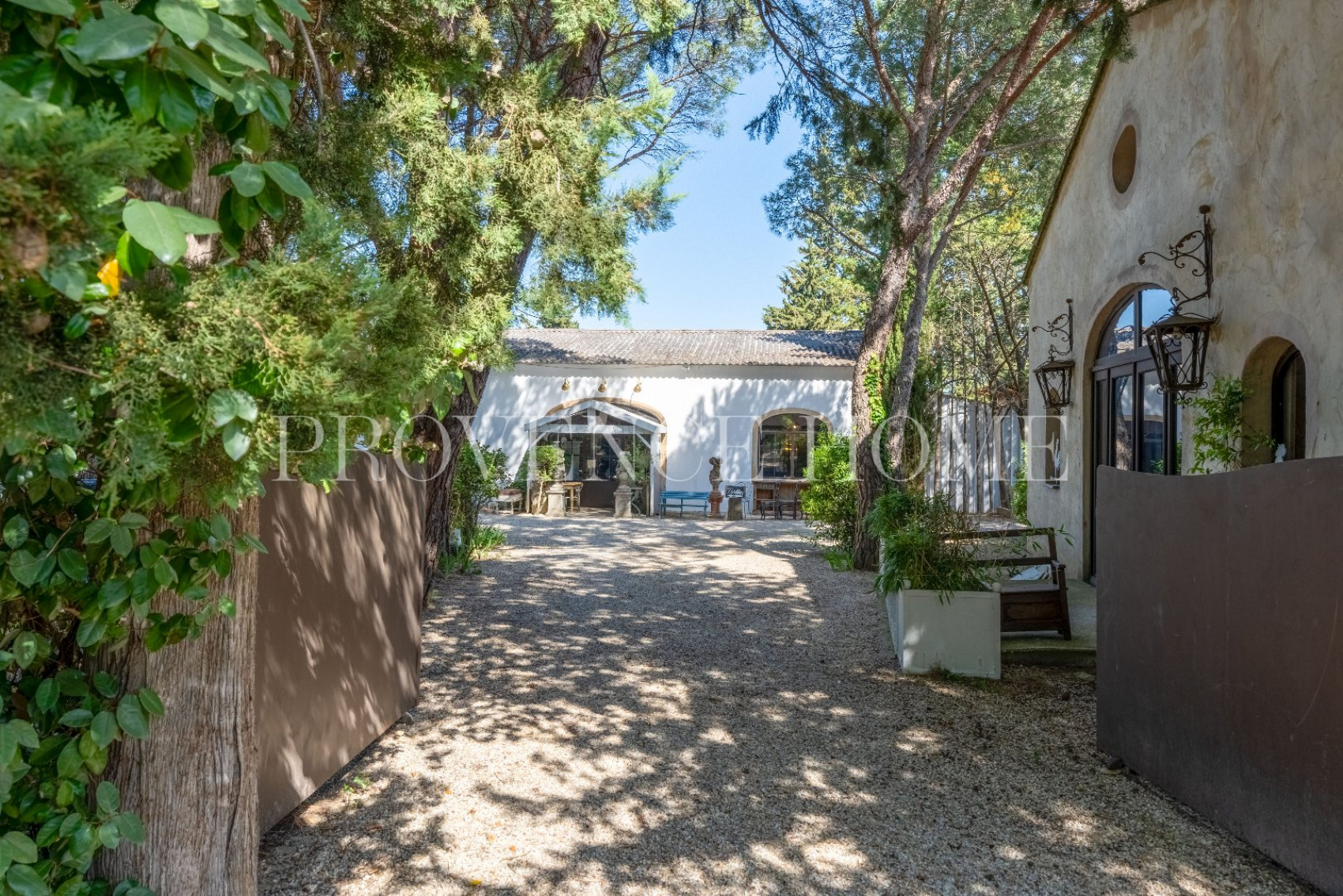 sale Propriété Lagnes - Photo 14