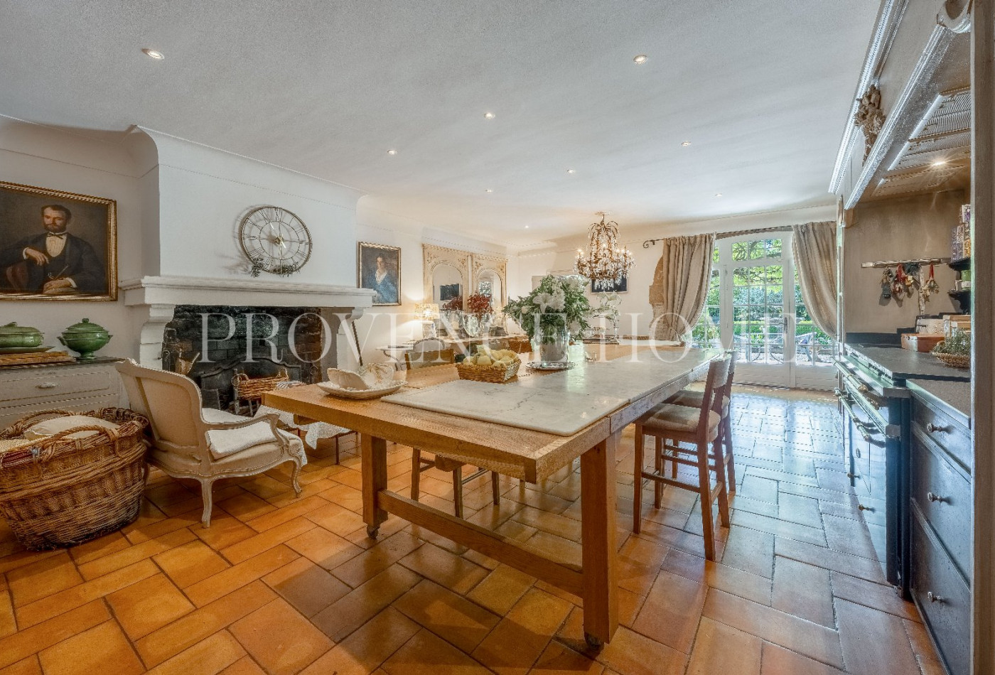 vente Propriété Lagnes - Photo 5