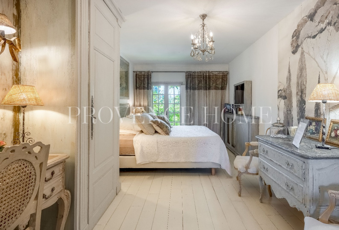 vente Propriété Lagnes - Photo 6