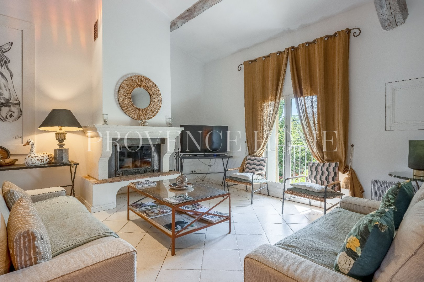 sale Propriété Lagnes - Photo 18