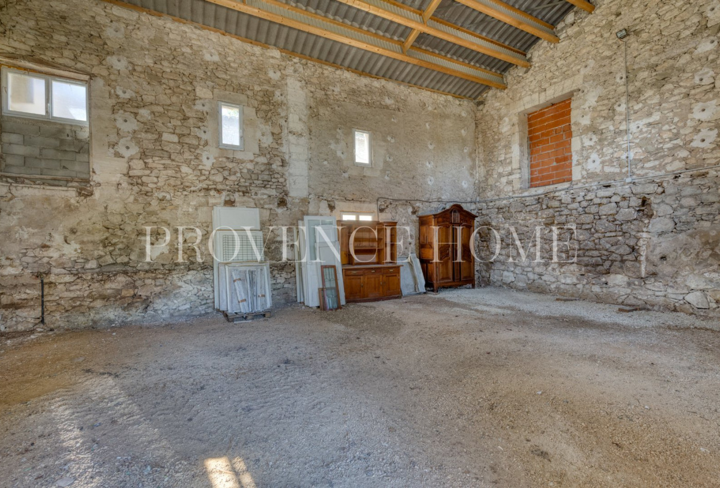 vente Propriété Lacoste - Photo 8