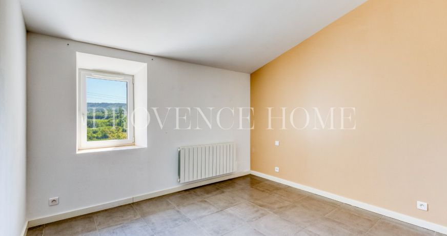 vente Propriété Lacoste