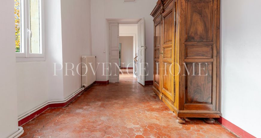 vente Propriété Lacoste