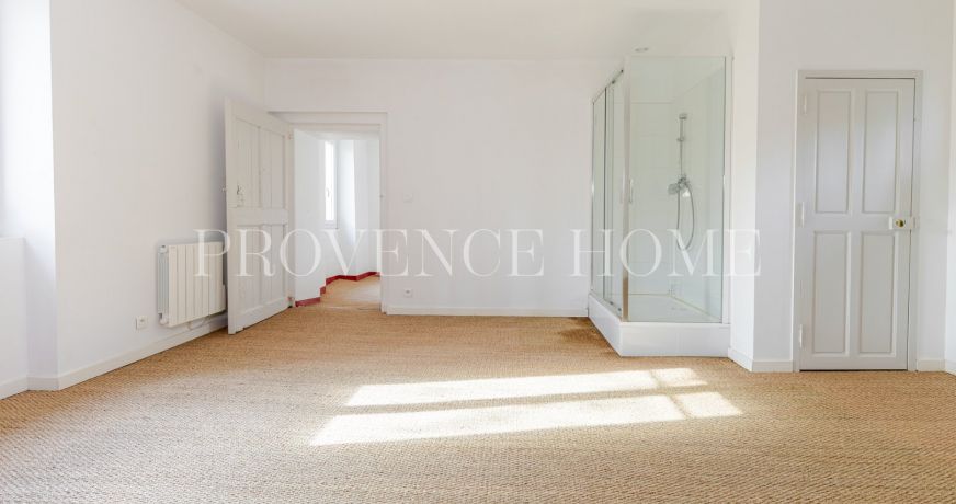 vente Propriété Lacoste