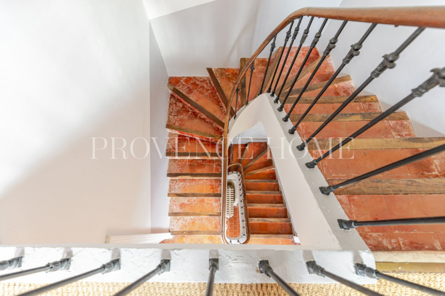 vente Propriété Lacoste - Photo 9