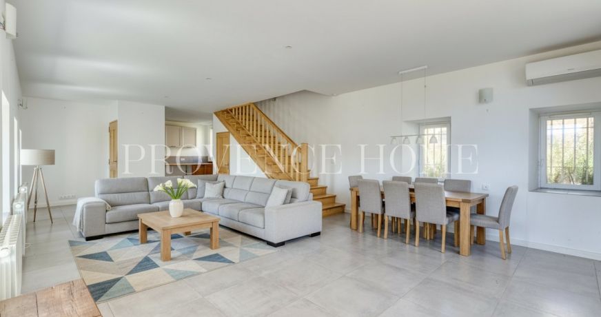 vente Propriété Lacoste