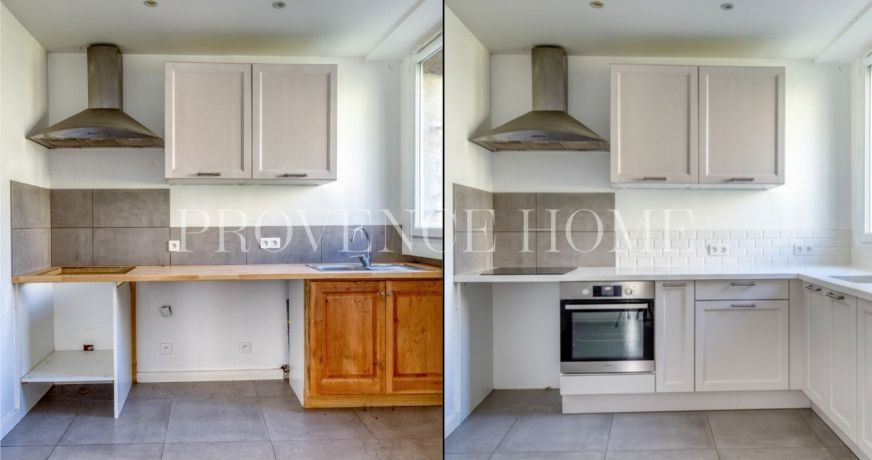 vente Propriété Lacoste