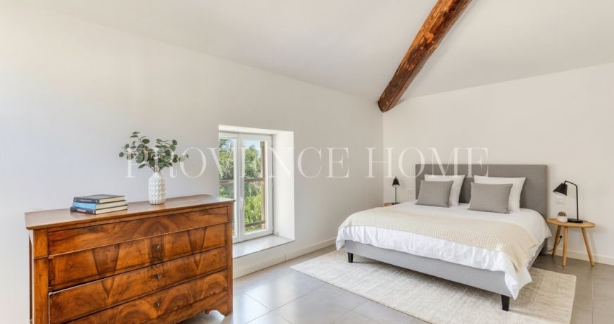 vente Propriété Lacoste