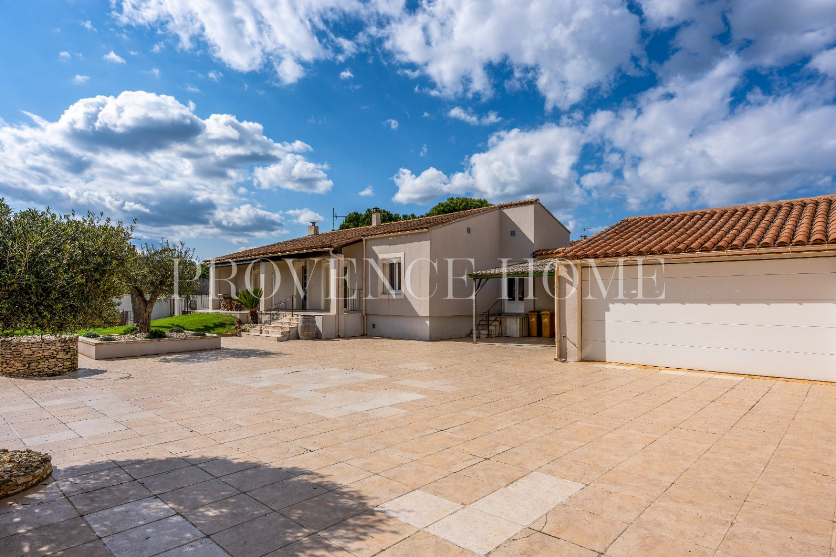 sale Villa Cheval Blanc - Photo 3