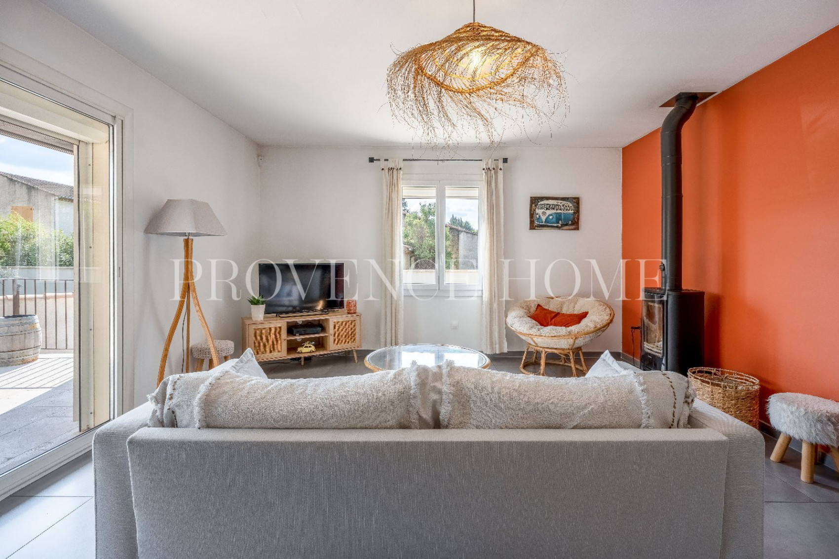 sale Villa Cheval Blanc - Photo 13