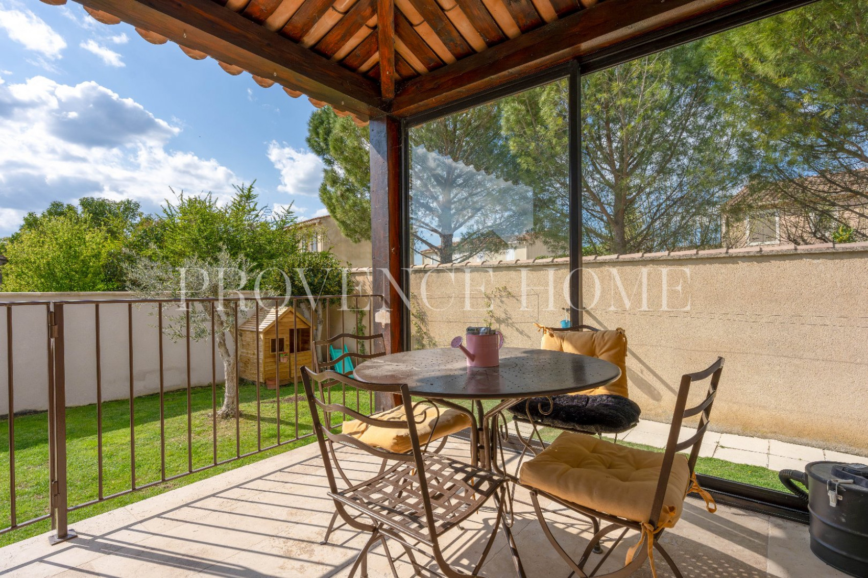 sale Villa Cheval Blanc - Photo 12
