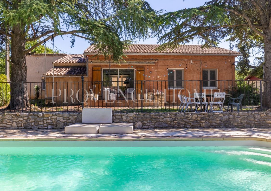 vente Maison Apt