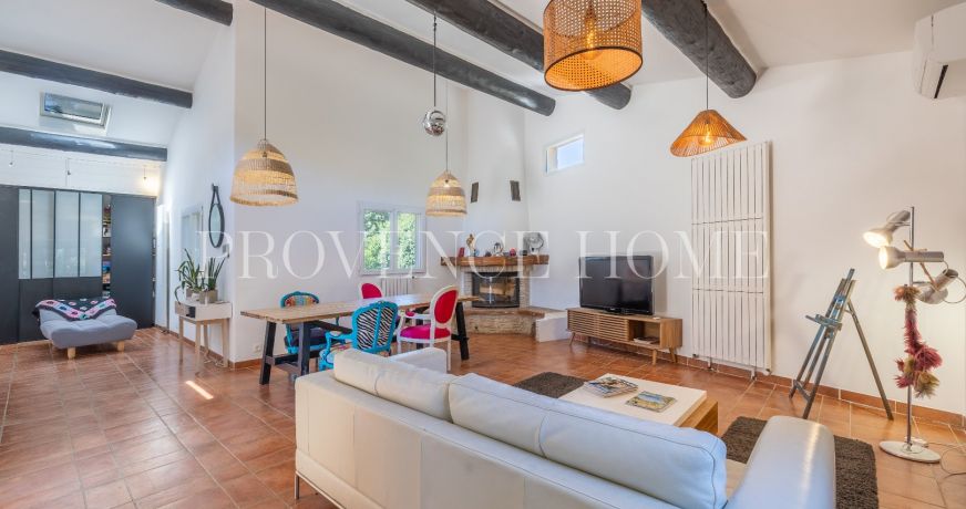 vente Maison Apt