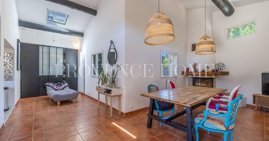 vente Maison Apt