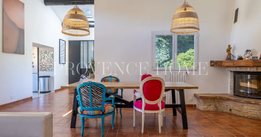 vente Maison Apt
