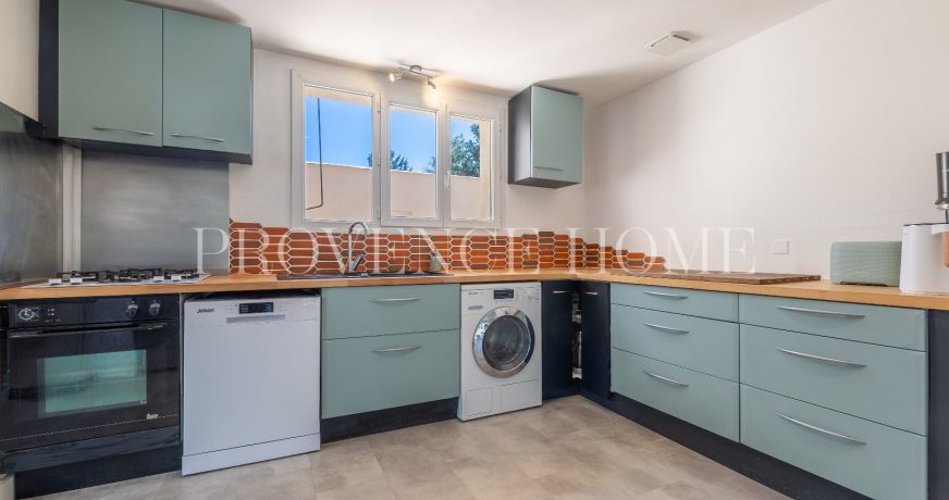 vente Maison Apt