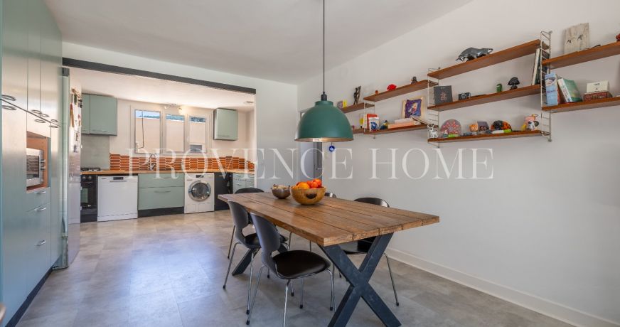 vente Maison Apt