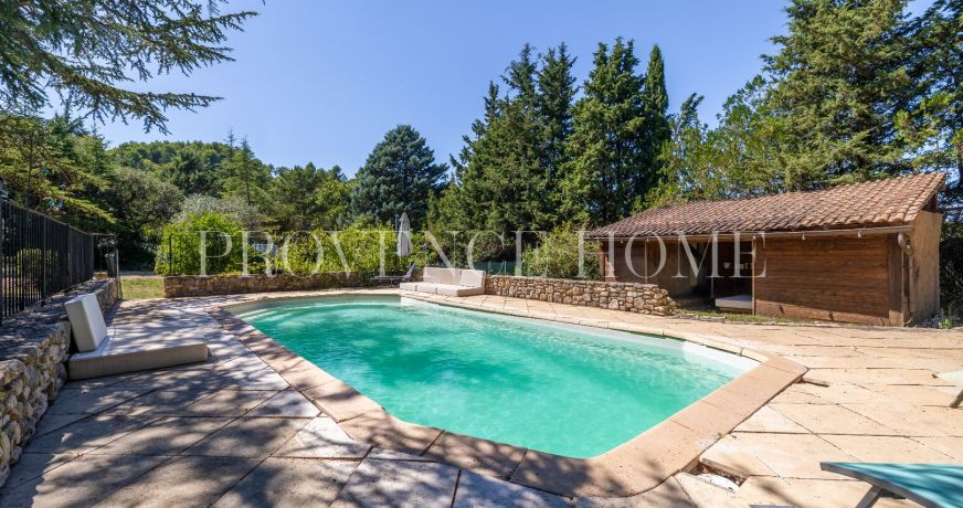 vente Maison Apt