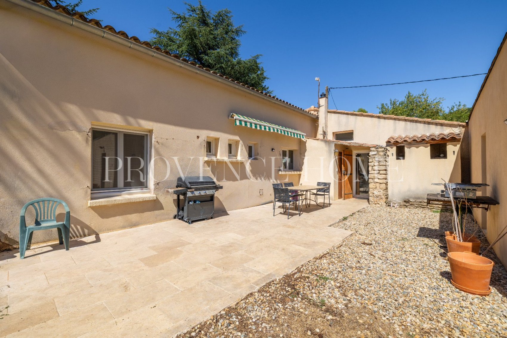 sale Maison Apt - Photo 17