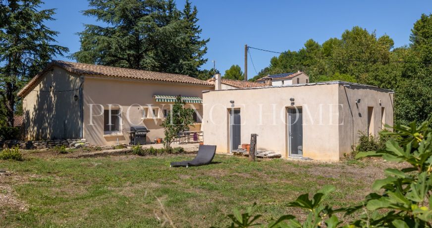 vente Maison Apt