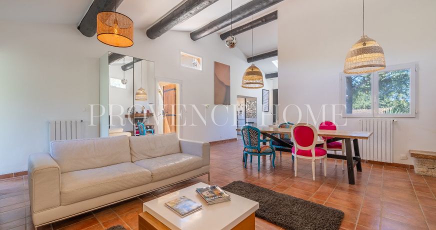 vente Maison Apt