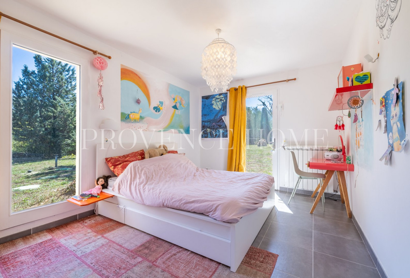 vente Maison Apt - Photo 7