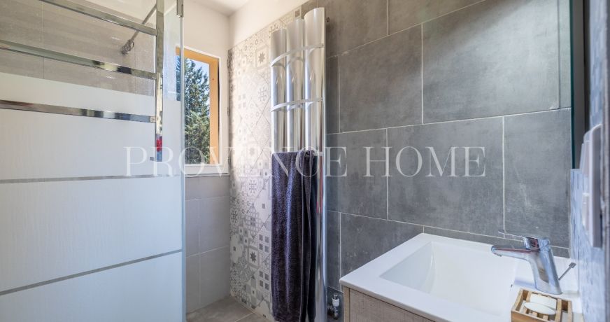 vente Maison Apt