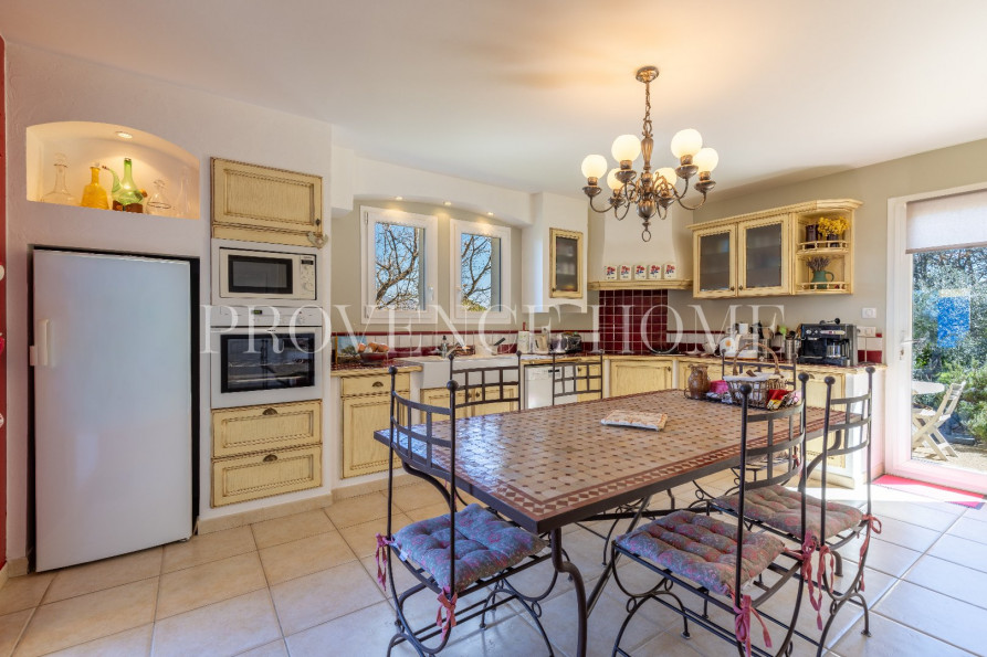 vente Maison Apt - Photo 10