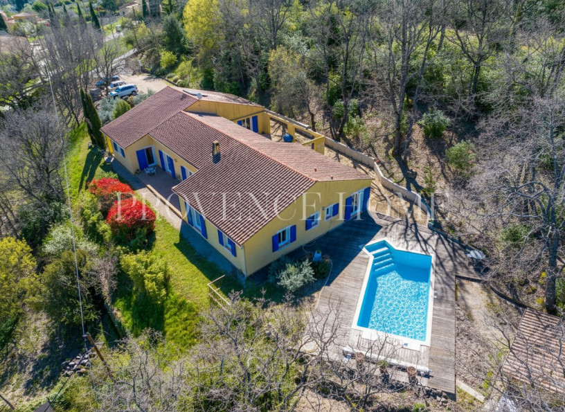 vente Maison Apt - Photo 1