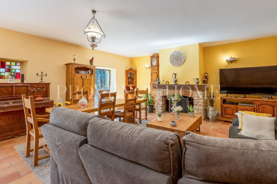 vente Mas Cavaillon - Photo 6