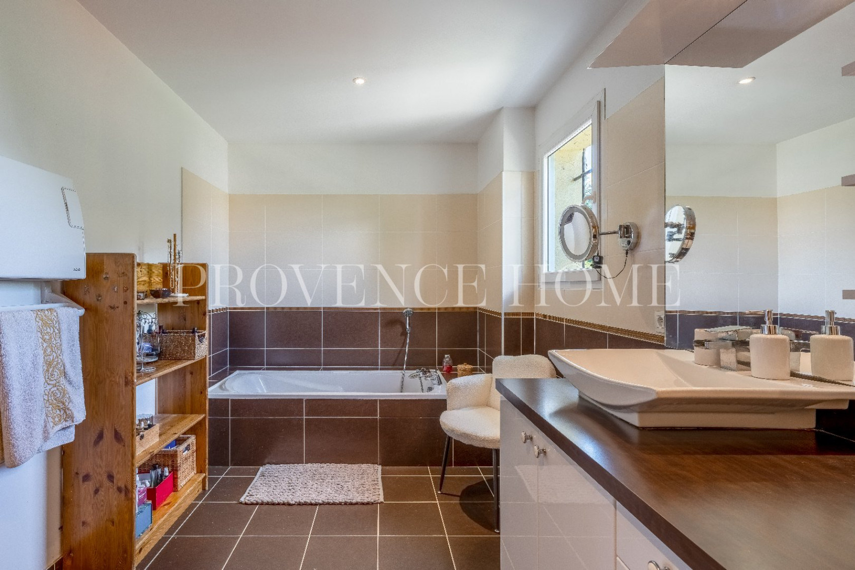 sale Propriété Maubec - Photo 16