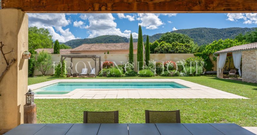 vente Propriété Maubec