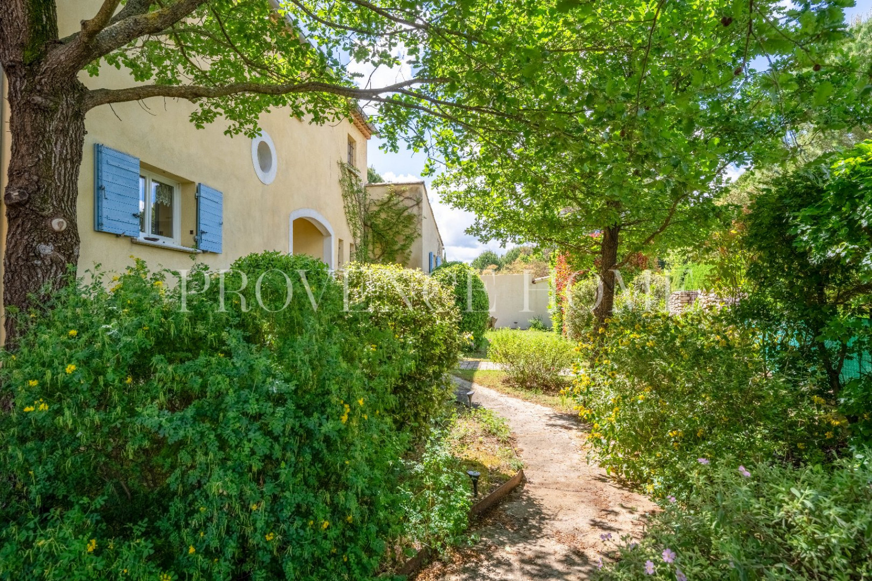 sale Propriété Maubec - Photo 18