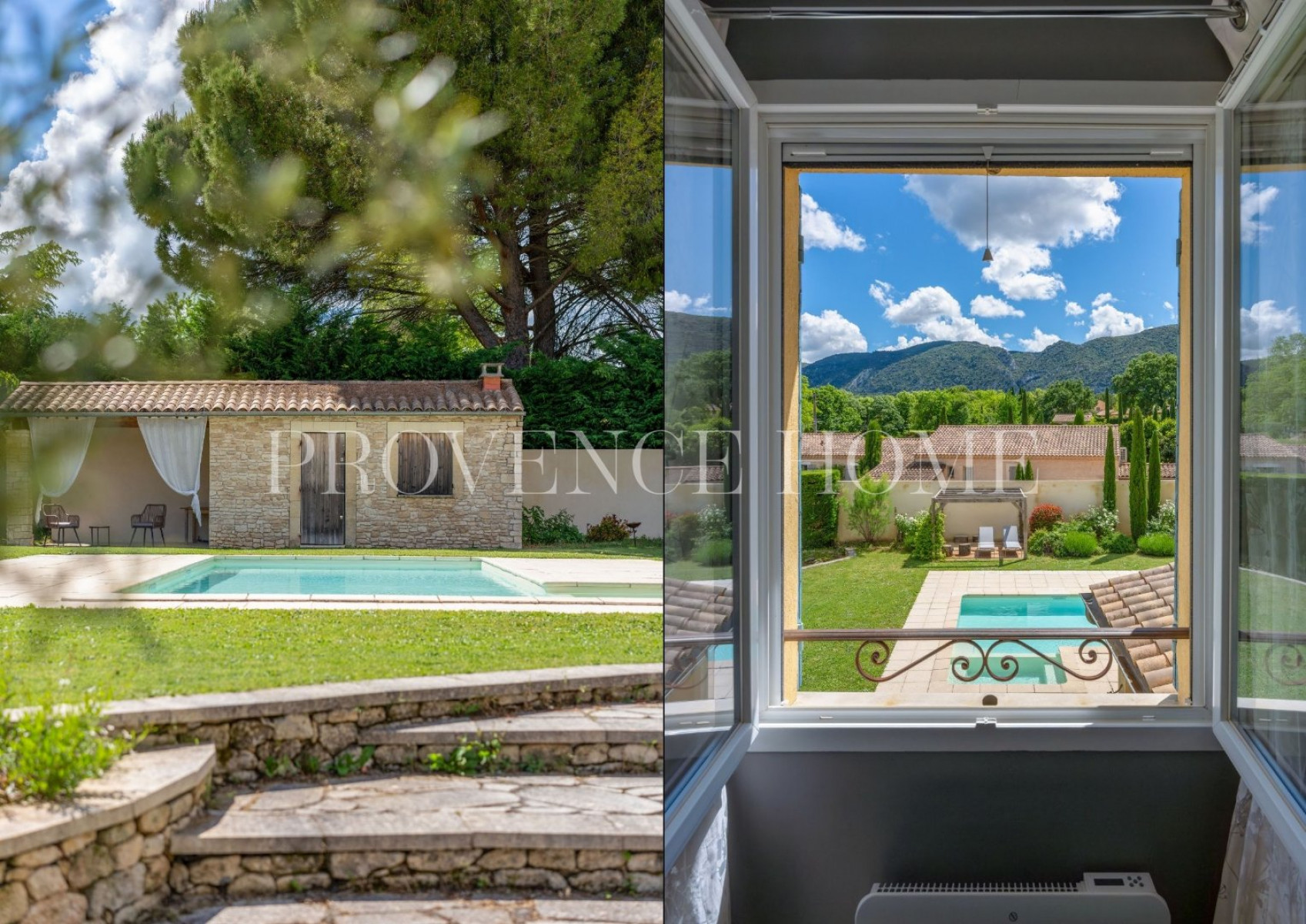 sale Propriété Maubec - Photo 11